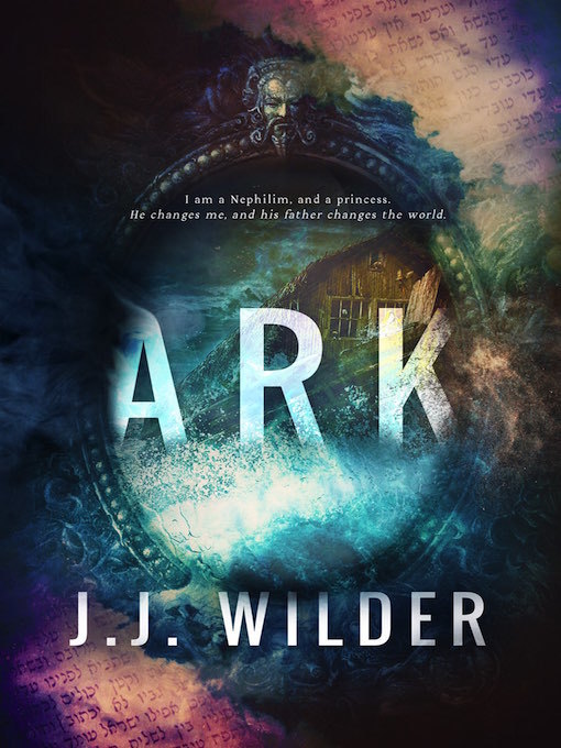 Title details for Ark by J. J. Wilder - Available